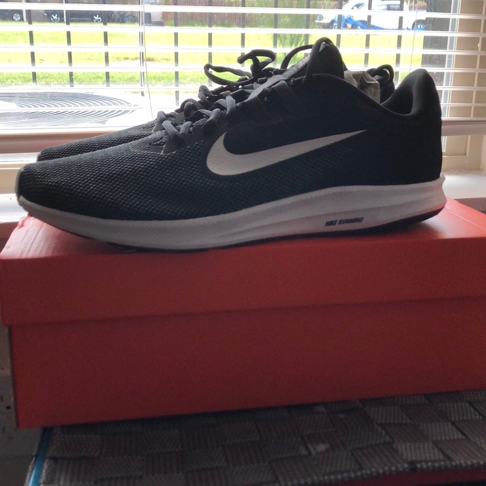 Men’s Nike Shoes